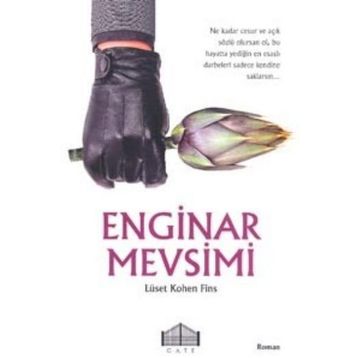 Enginar Mevsimi - Lüset Kohen Fins