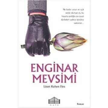 Enginar Mevsimi - Lüset Kohen Fins