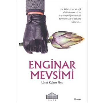 Enginar Mevsimi - Lüset Kohen Fins