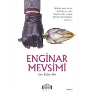 Enginar Mevsimi - Lüset Kohen Fins