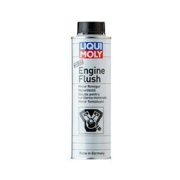 Engine Flush 300 ml Motor İç Temizleyici