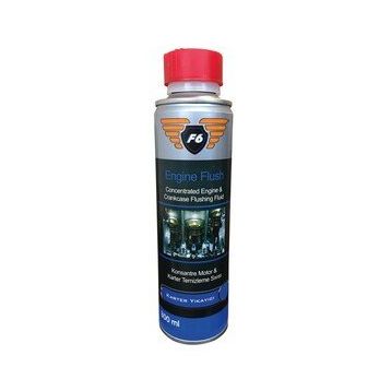 Engine Flush 300 ml Motor İç Temizleyici