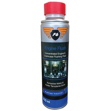 Engine Flush 300 ml Motor İç Temizleyici