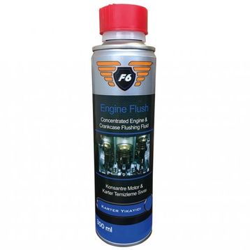Engine Flush 300 ml Motor İç Temizleyici