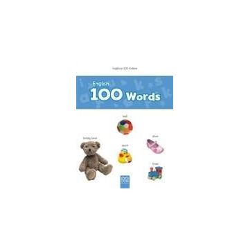 English 100 Words Kolektif