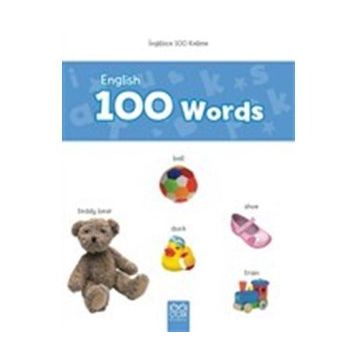 English 100 Words Kolektif