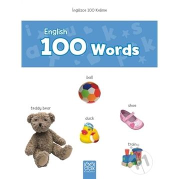 English 100 Words Kolektif