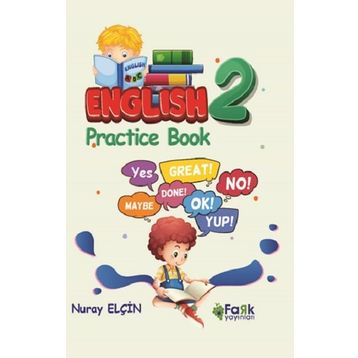 English 2 Pratice Book Nuray Elçin