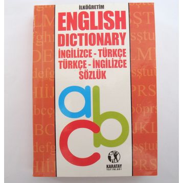 English Dictionary İngilizce - Türkçe Türkçe İngilizce - kollektif