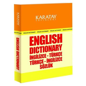 English Dictionary İngilizce - Türkçe Türkçe İngilizce - kollektif