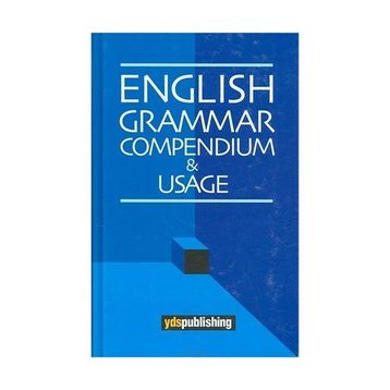 English Grammar Compendium Usage-Yds Publishing Yayınları