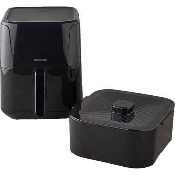 English Home AIF 2030 XL Airfryer