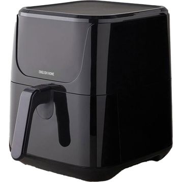 English Home AIF 2030 XL Siyah Airfryer