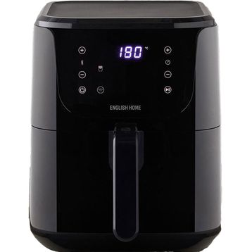English Home AIF 2030 XL Siyah Airfryer