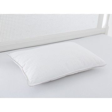 English Home Aura Boncuk 50x70 Cm Gri Elyaf Yastık