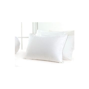 English Home Aura Boncuk 50x70 Cm Gri Elyaf Yastık