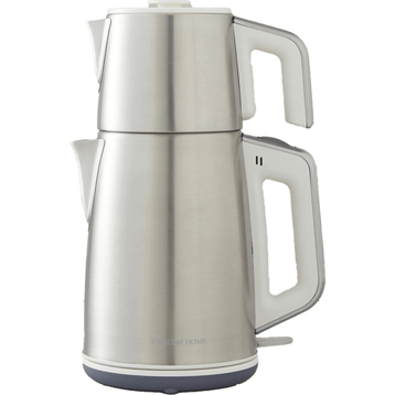 English Home CMK 6010 Inox Çay Makinesi