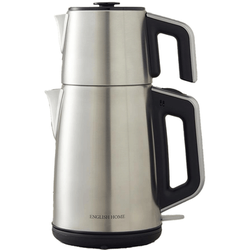English Home CMK 6010 Inox Çay Makinesi