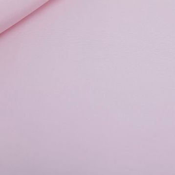 English Home Düz Pembe 160x240 cm Pamuk Tek Kişilik Çarşaf