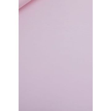 English Home Düz Pembe 160x240 cm Pamuk Tek Kişilik Çarşaf