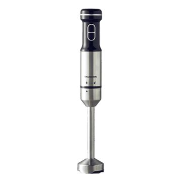English Home ELB 3001 Siyah Krom El Blender