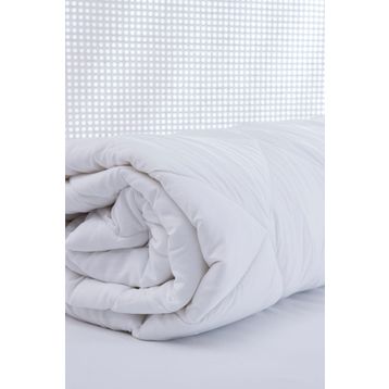 English Home Siesta Mikrofiber Beyaz 155x215 cm Yorgan