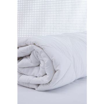 English Home Siesta Mikrofiber Beyaz 155x215 cm Yorgan