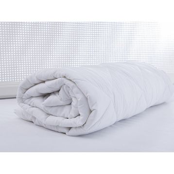 English Home Siesta Mikrofiber Beyaz 155x215 cm Yorgan