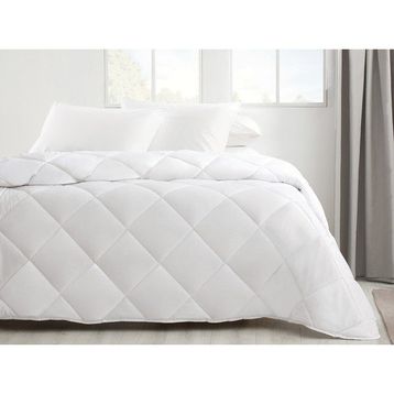 English Home Siesta Mikrofiber Beyaz 155x215 cm Yorgan