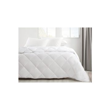 English Home Siesta Mikrofiber Beyaz 155x215 cm Yorgan