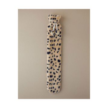 English Home Spotty 72X12 cm Krem Siyah Sıcak Su Torbası
