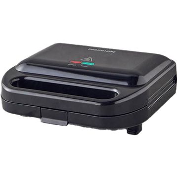 English Home TMK 5001 Mini Tost ve Waffle Makinesi