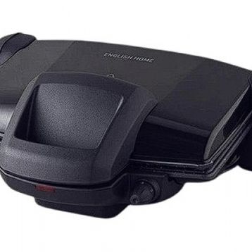English Home TMK 5010 Siyah Tost Makinesi