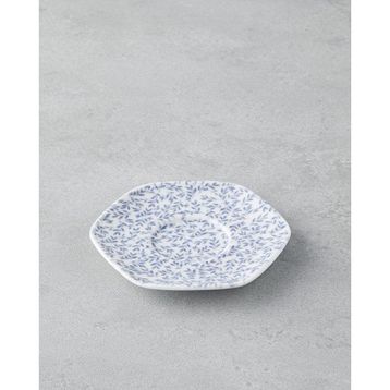 English Home Wendy Bone 11 cm Porselen Çay Tabağı