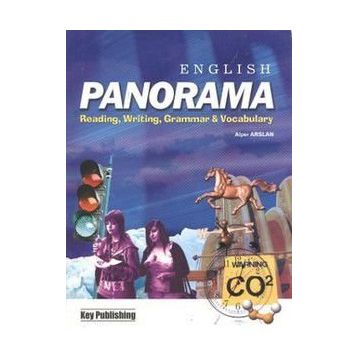 English Panorama-Key Publishing