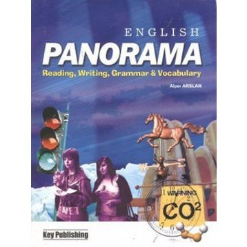 English Panorama-Key Publishing