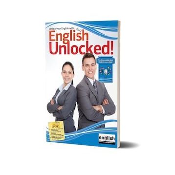 English Unlocked - Pre Intermediate A2 - kollektif