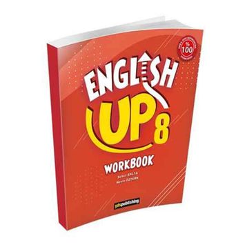 English Up 8. Sınıf-Yds Publishing