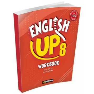 English Up 8. Sınıf-Yds Publishing