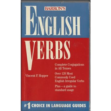 English Verbs - Vincent F. Hopper