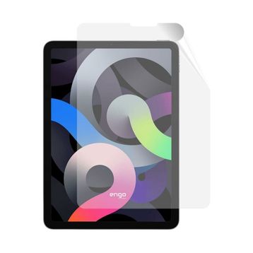 Engo Apple iPad Air 4. Nesil Paperlike Kağıt Hissi Şeffaf Ekran Koruyucu