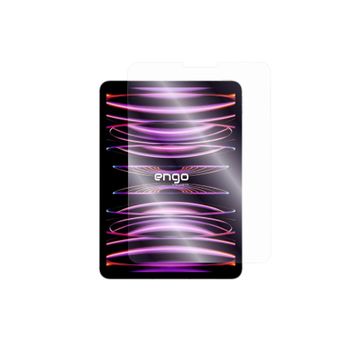 Engo Apple iPad Pro 11 inç 4. Nesil Mat Parmak İzi Bırakmaz Ekran Koruyucu