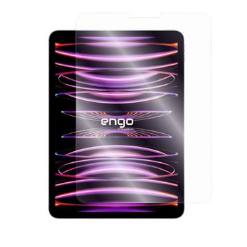 Engo Apple iPad Pro 11 inç 4. Nesil Mat Parmak İzi Bırakmaz Ekran Koruyucu