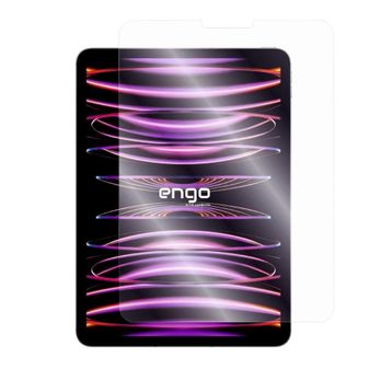 Engo Apple iPad Pro 11 inç 4. Nesil Mat Parmak İzi Bırakmaz Ekran Koruyucu