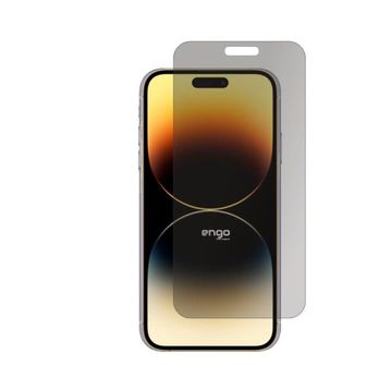 Engo Apple iPhone 13 Pro Uyumlu Hayalet Ekran Koruyucu