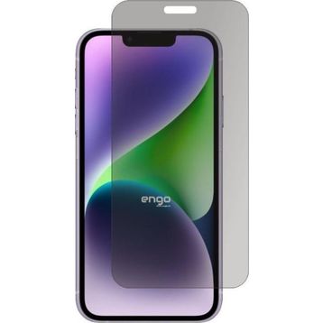 Engo Apple iPhone 14 İle Uyumlu Hayalet Ekran Koruyucu