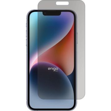Engo Apple iPhone 14 Plus İle Uyumlu Hayalet Ekran Koruyucu