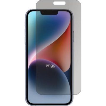 Engo Apple iPhone 14 Plus İle Uyumlu Hayalet Ekran Koruyucu