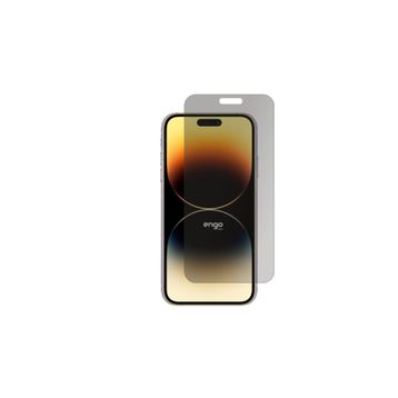 Engo Apple iPhone 14 Pro İle Uyumlu Hayalet Ekran Koruyucu