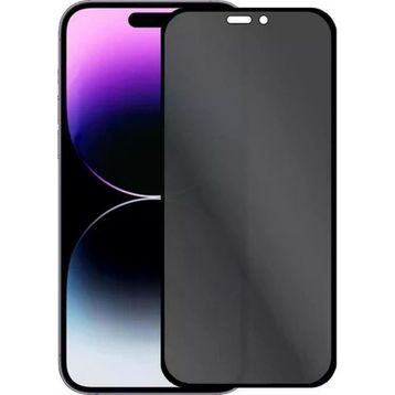 Engo Apple iPhone 15 Pro İle Uyumlu Hayalet Ekran Koruyucu